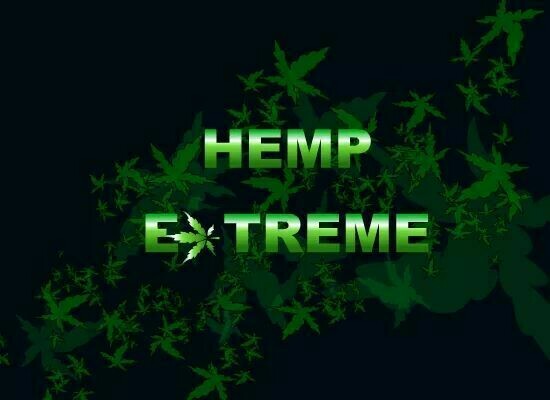 Hemp Extreme