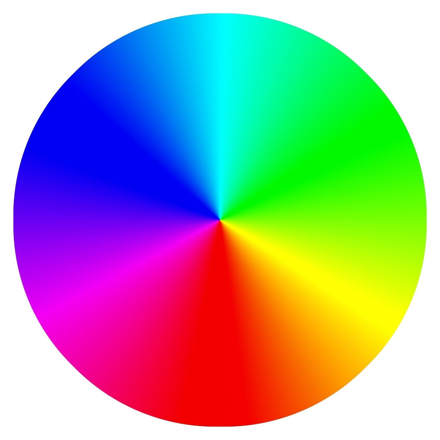 Colour Mixing Mini Course