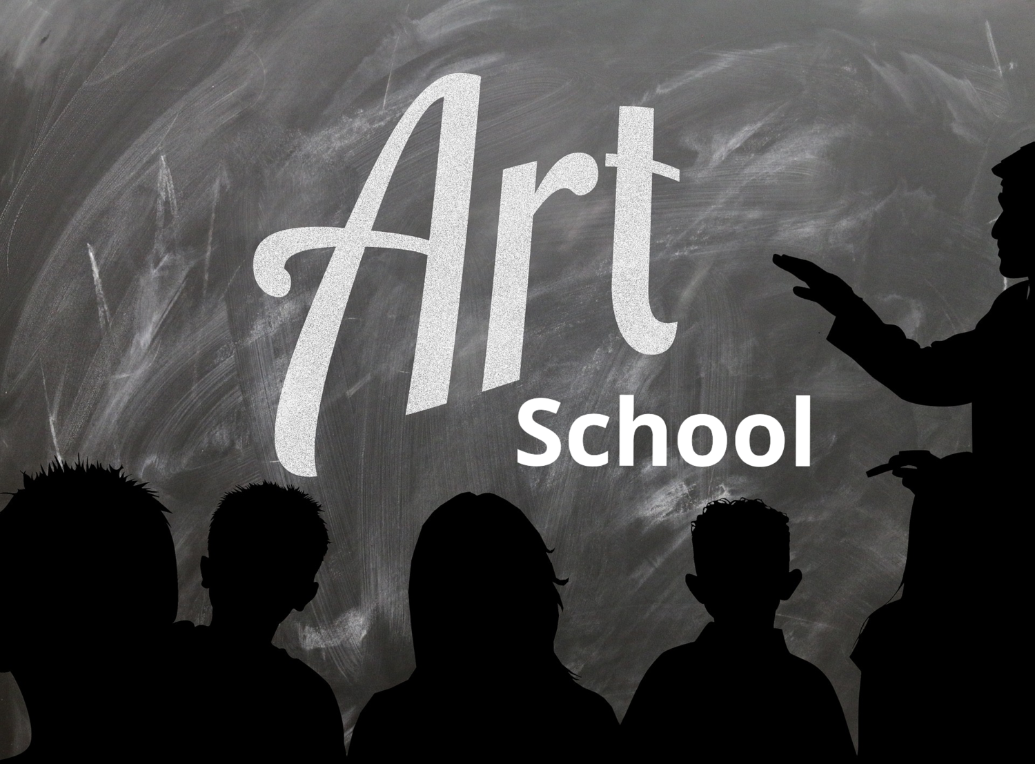 rt School: Portraits in Pencil for Beginners (half day workshop)
