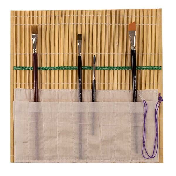 Brush Roll