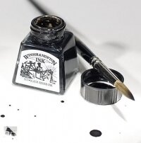 Winsor &amp; Newton Drawing Inks 14ml