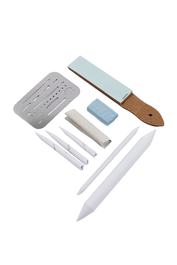 Jakar Drawing Companion Set
