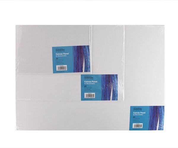 Canvas Board