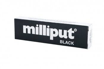 Milliput