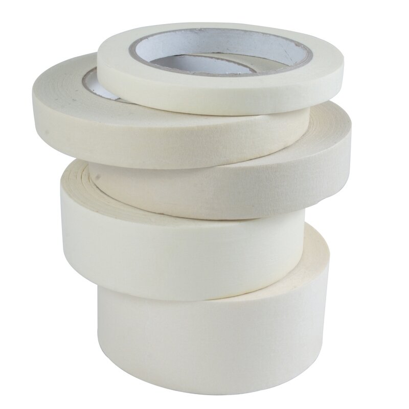 Masking Tape Roll
