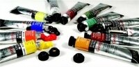 Georgian Oil Paint 38ml