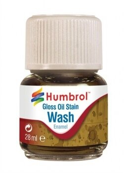 Humbrol Mediums