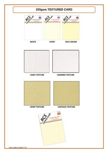 Card and Paper Packs