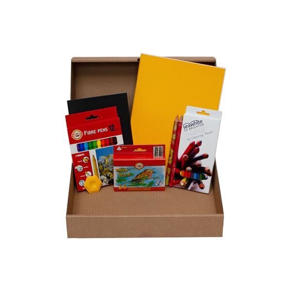 Kid&#39;s Gift Box Set