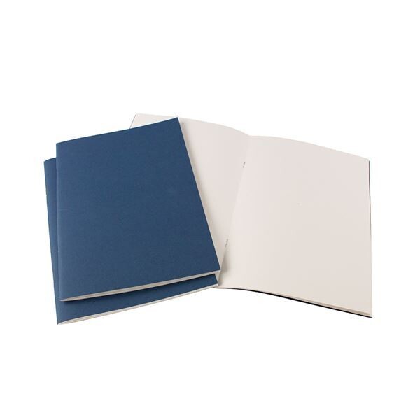 A4 CupCycling™ Recycled Starter Sketchbook