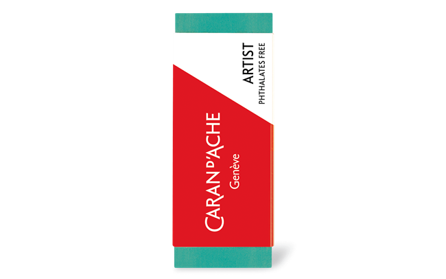 Caran D'ache Artists' Soft Eraser