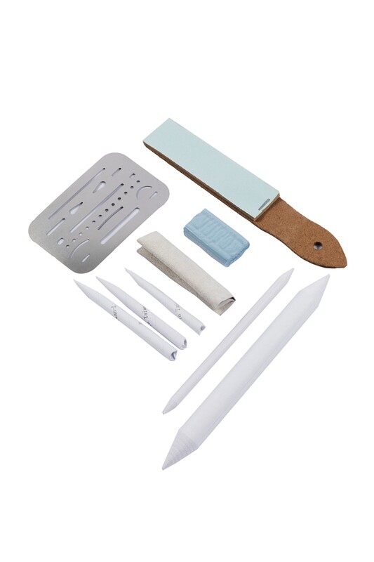 Jakar Drawing Companion Set