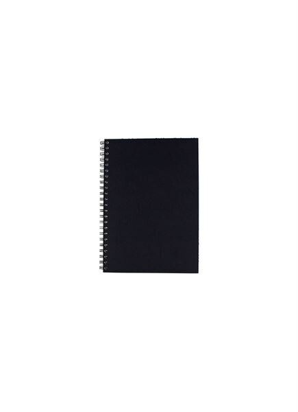 Seawhite Portrait Classic Wire-o Sketchbook