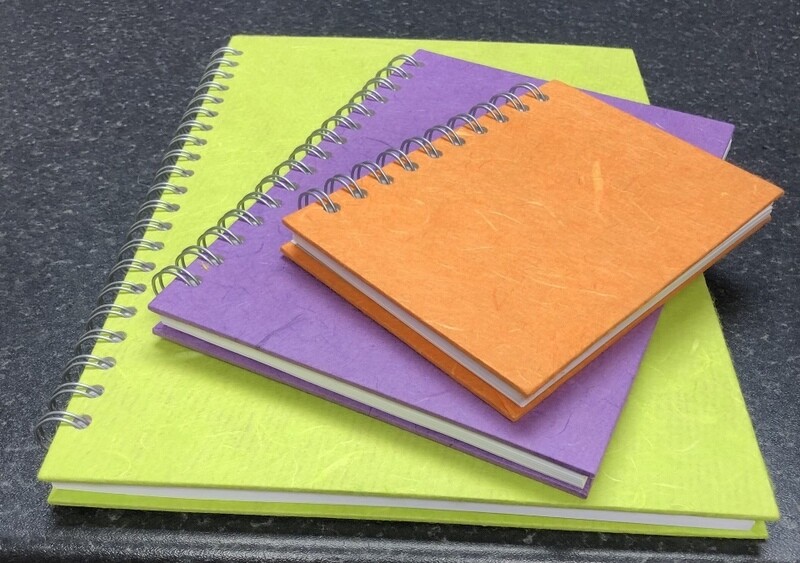 Pink Pig &#39;Posh Pig&#39; Sketch Books