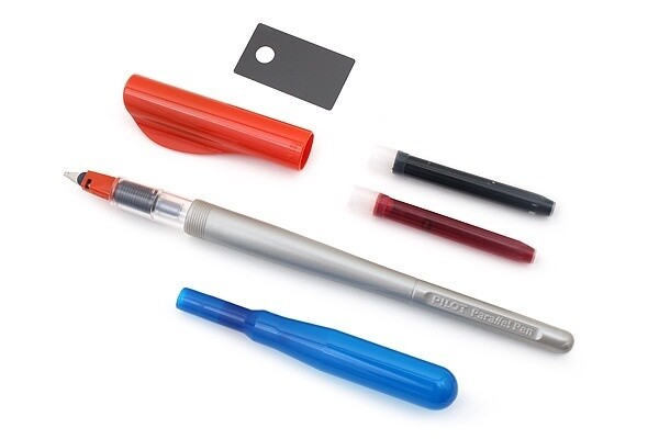 Pilot Parallel Pens and Supplies