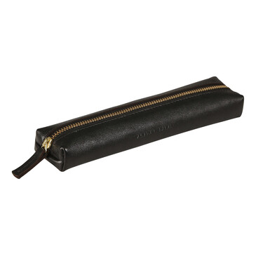 Flying Spirit pencil case Black Mini 19x4x2,5cm
