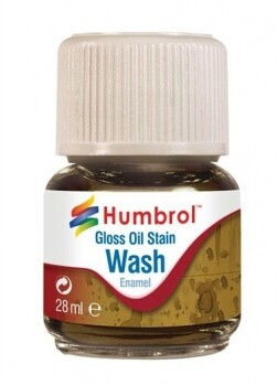 Humbrol Mediums