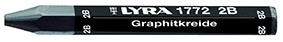 Hexagonal Graphite Crayons
