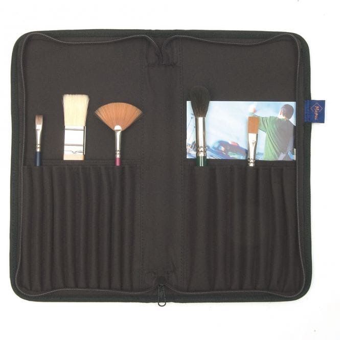 Mapac Brush Case