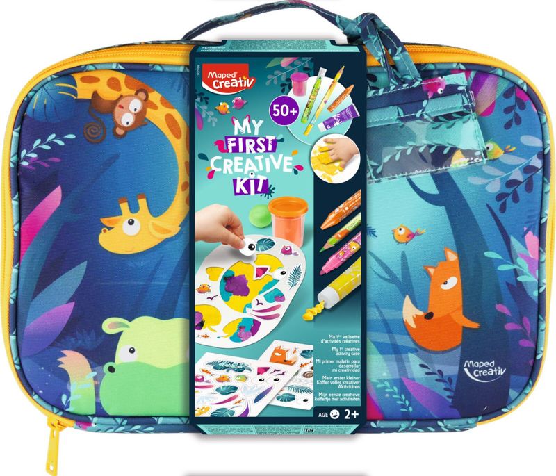 My First Creative Kit