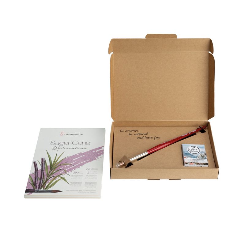 Schmincke Horadam Naturals Set