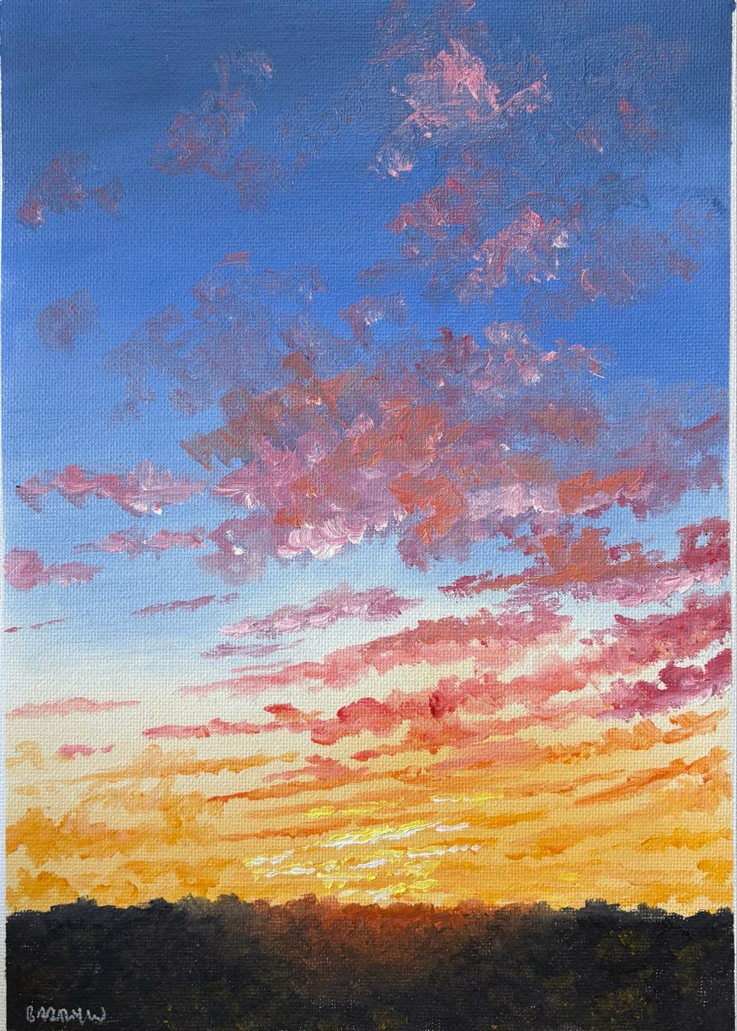 A New Dawn