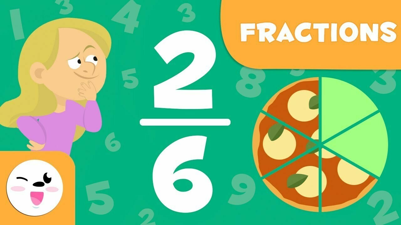 Fantastic Fractions Fundamentals Workshop Fantastic Fractions Fundamentals Workshop