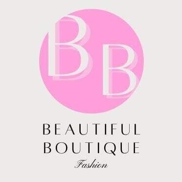 Beautiful Boutique Shop