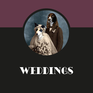 Weddings &amp; Events