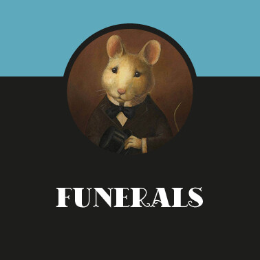 Funerals