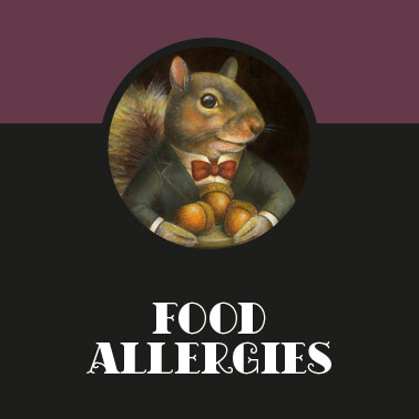 Food Allergies