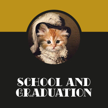 School & Graduation