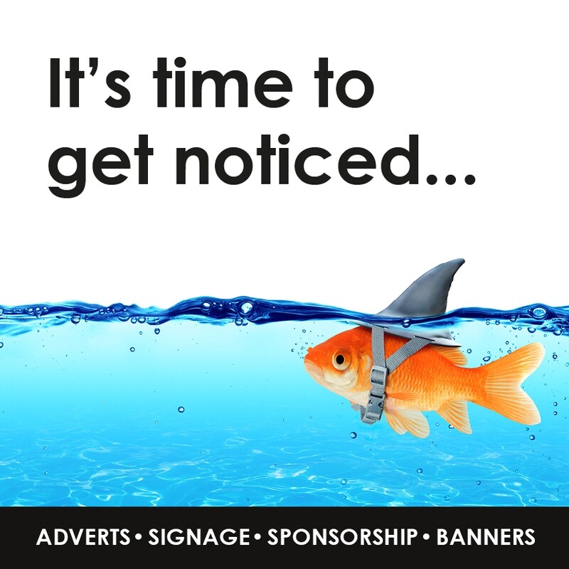 Advert Design / Banner Design (Artwork only)