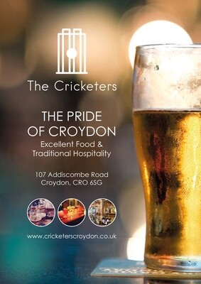 Advert / Flyer Design