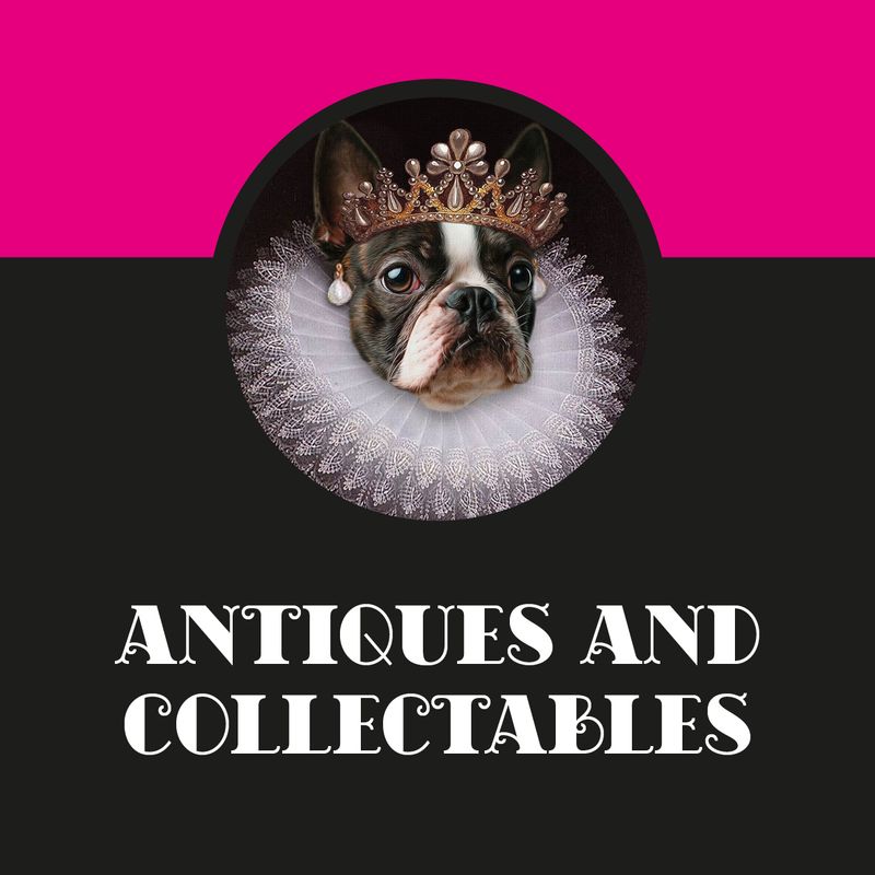 Antiques &amp; Collectables