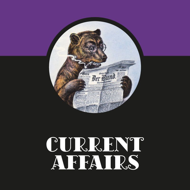 Current Affairs