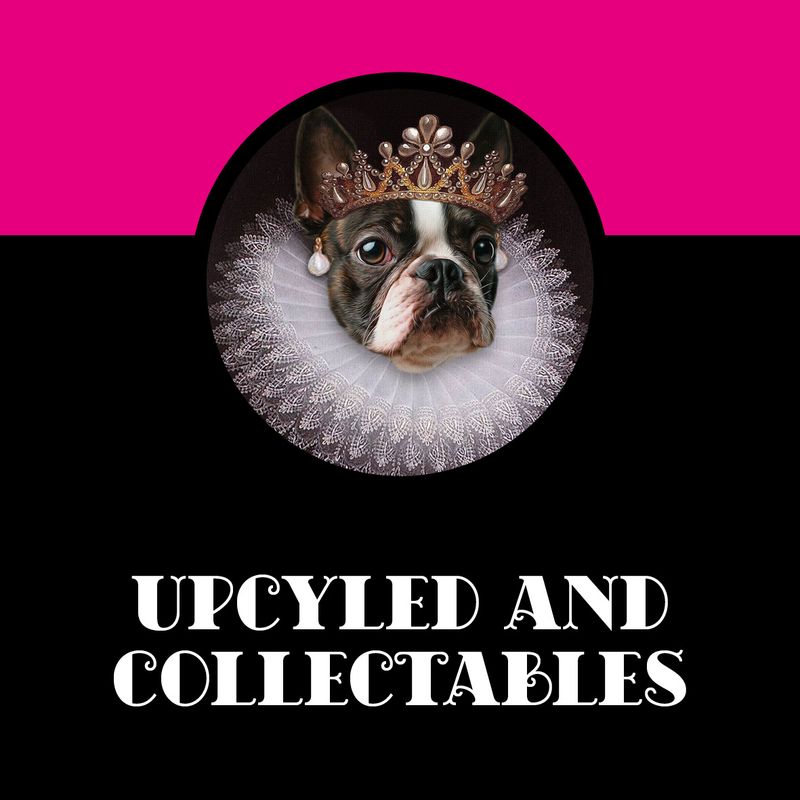 Antiques &amp; Collectables