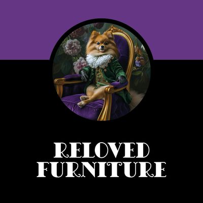 Reloved Furniture