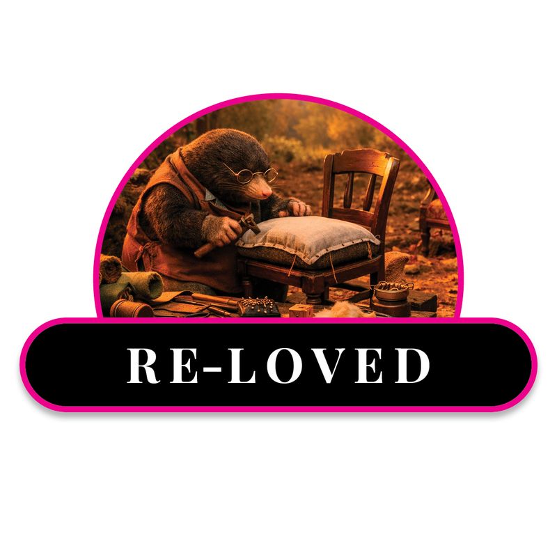 Re-Loved
