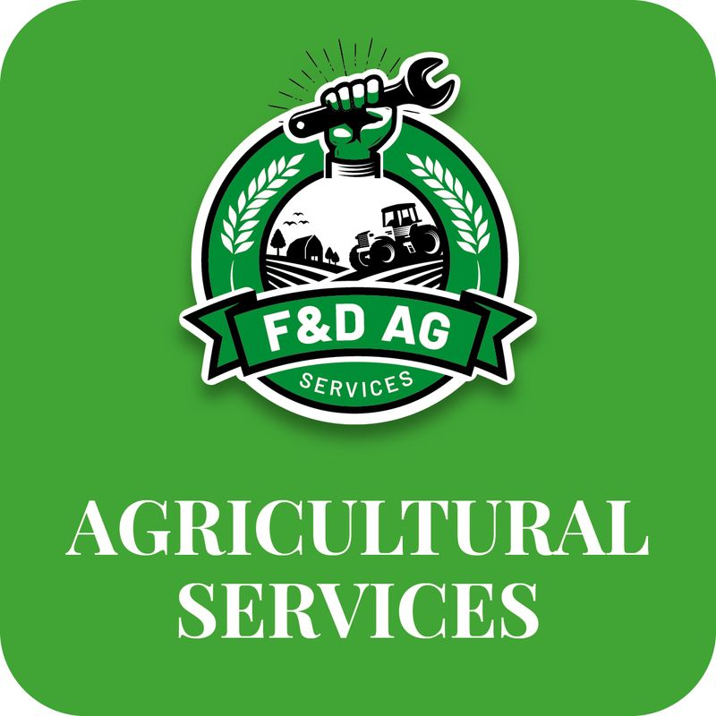 AG SERVICES
