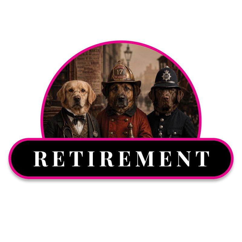 Retirement