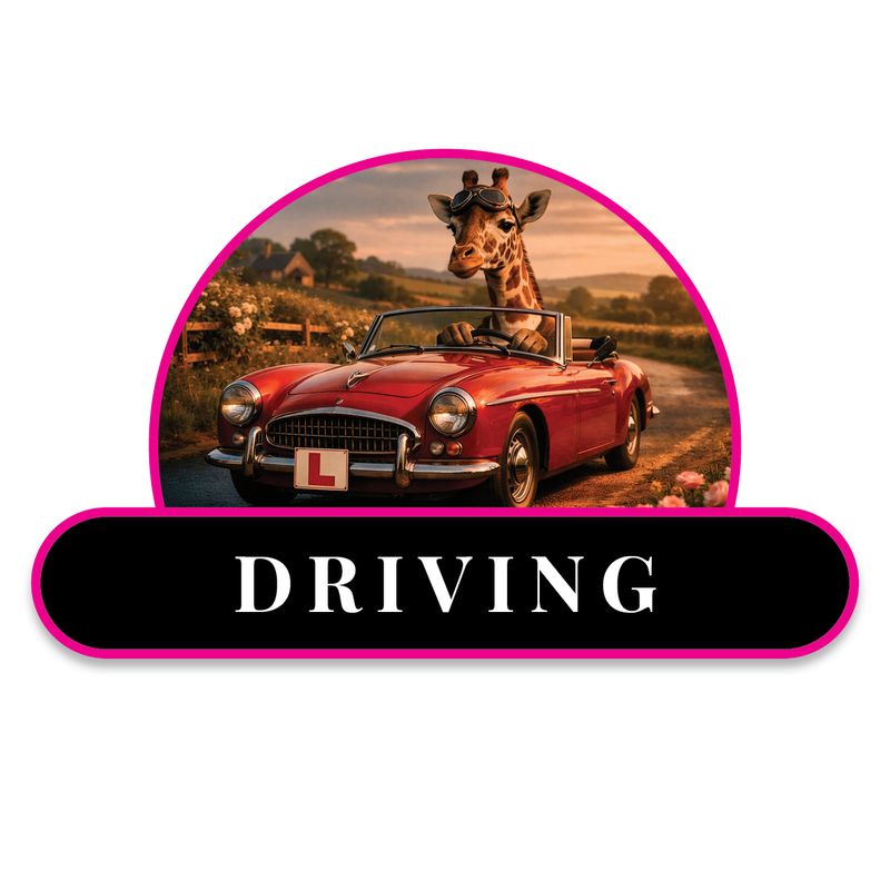Driving