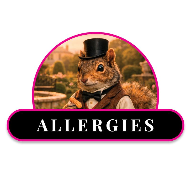 Allergies