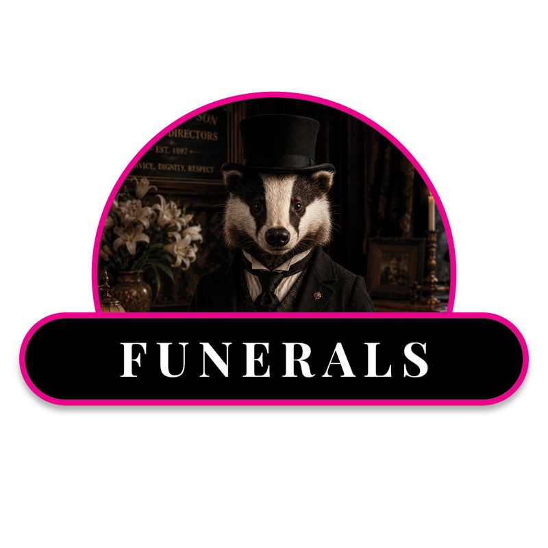 Funerals
