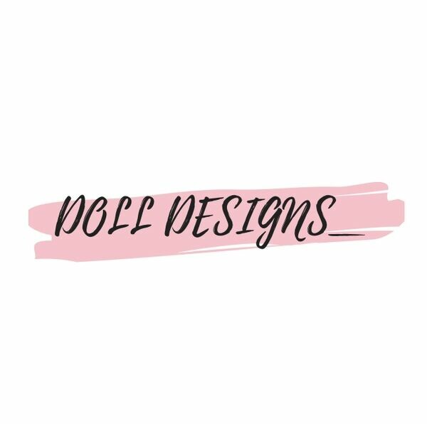 Doll designs