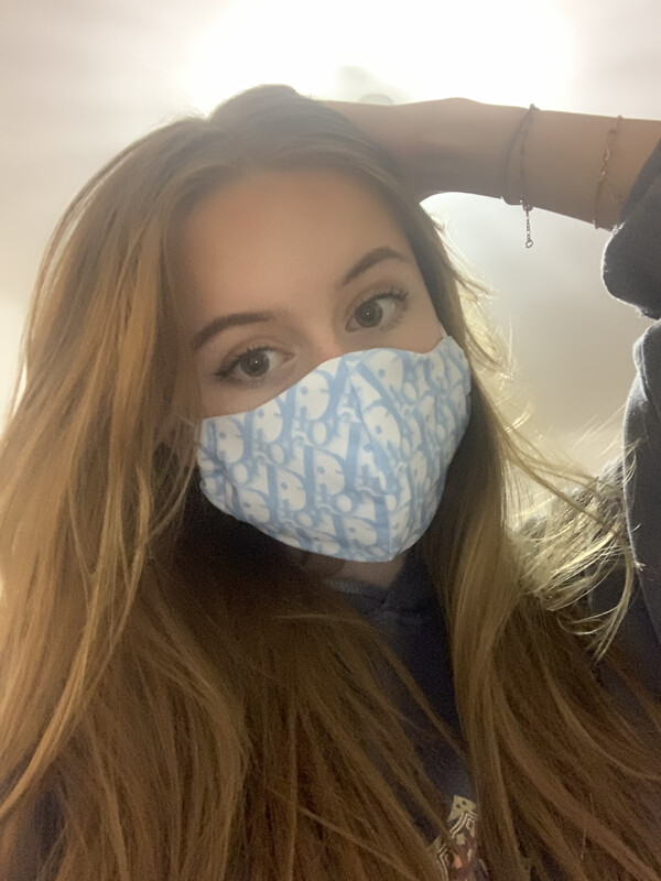Face mask/covering