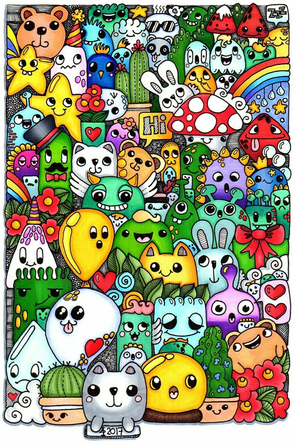 Custom Artwork