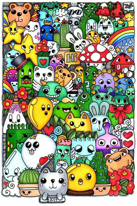 Custom Artwork