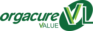 Orgacure VL 15 kg (33 lb)