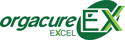 Orgacure EX 375 g (13 oz)